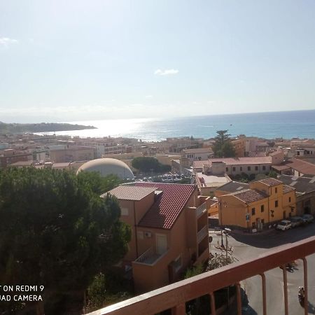 Royal View Apartment Cefalù Exterior foto