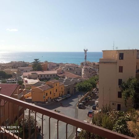 Royal View Apartment Cefalù Exterior foto