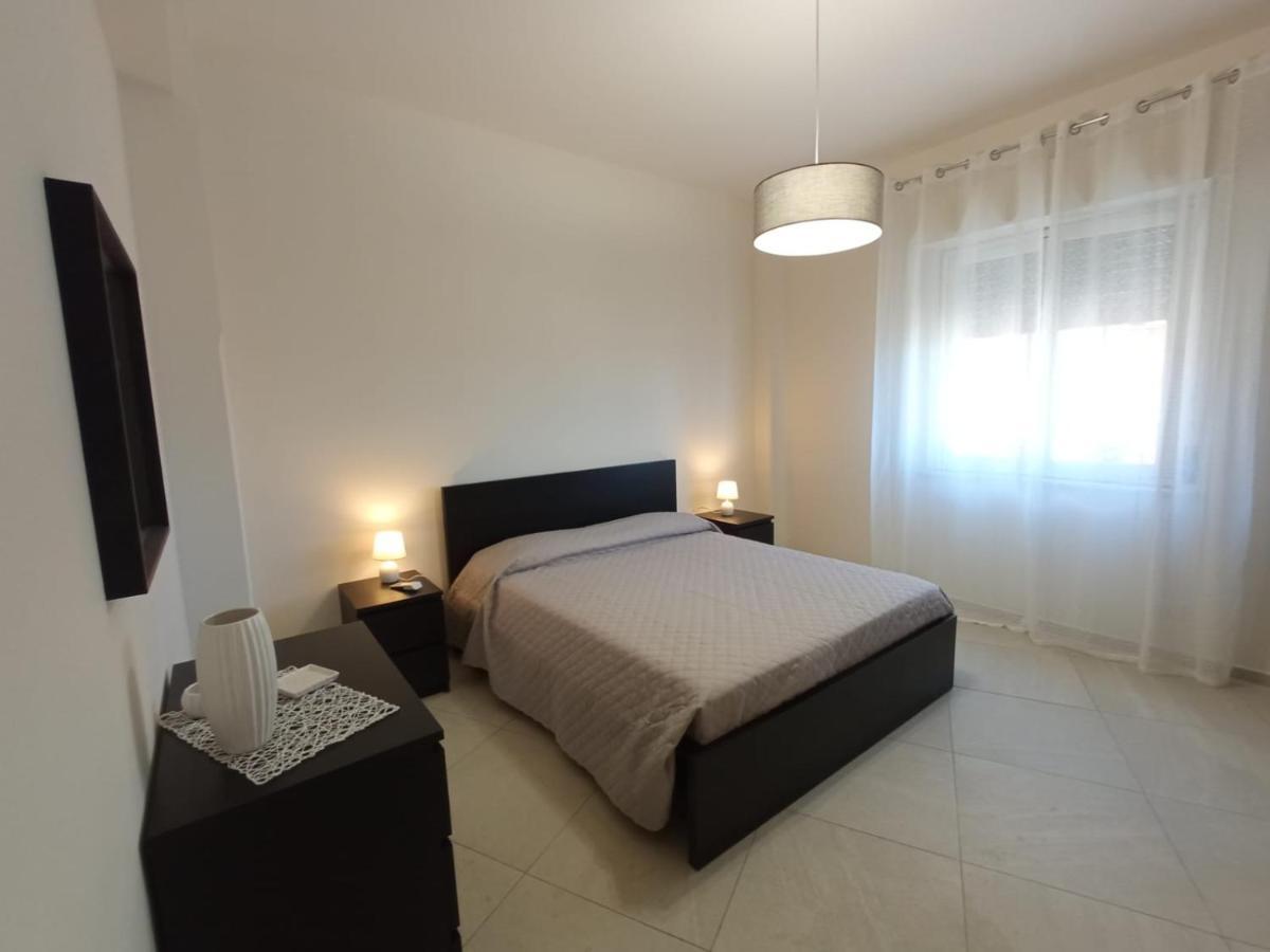Royal View Apartment Cefalù Exterior foto
