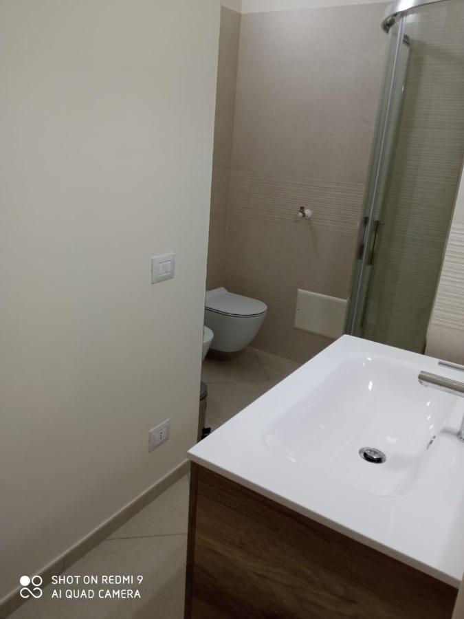 Royal View Apartment Cefalù Exterior foto