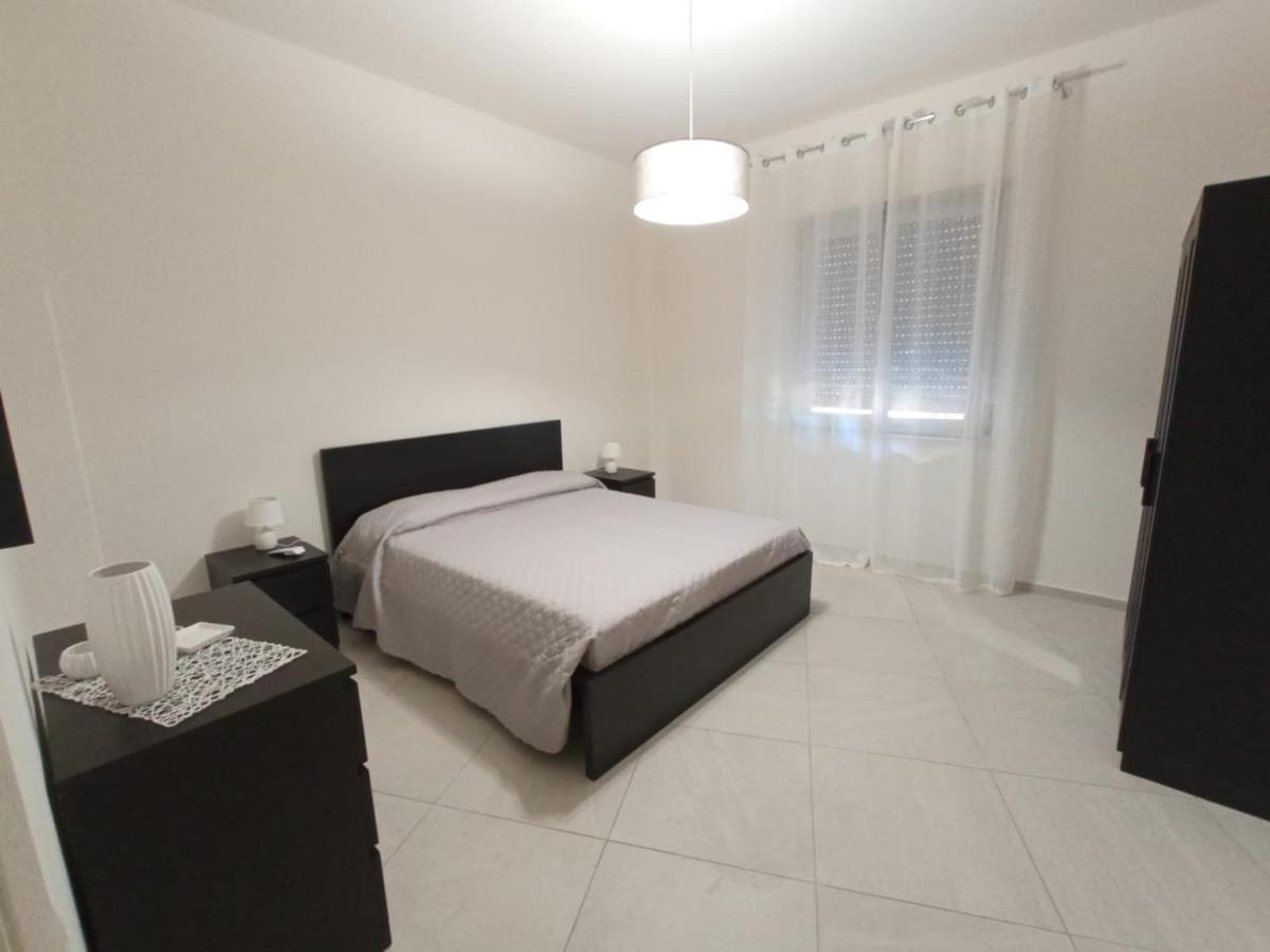 Royal View Apartment Cefalù Exterior foto