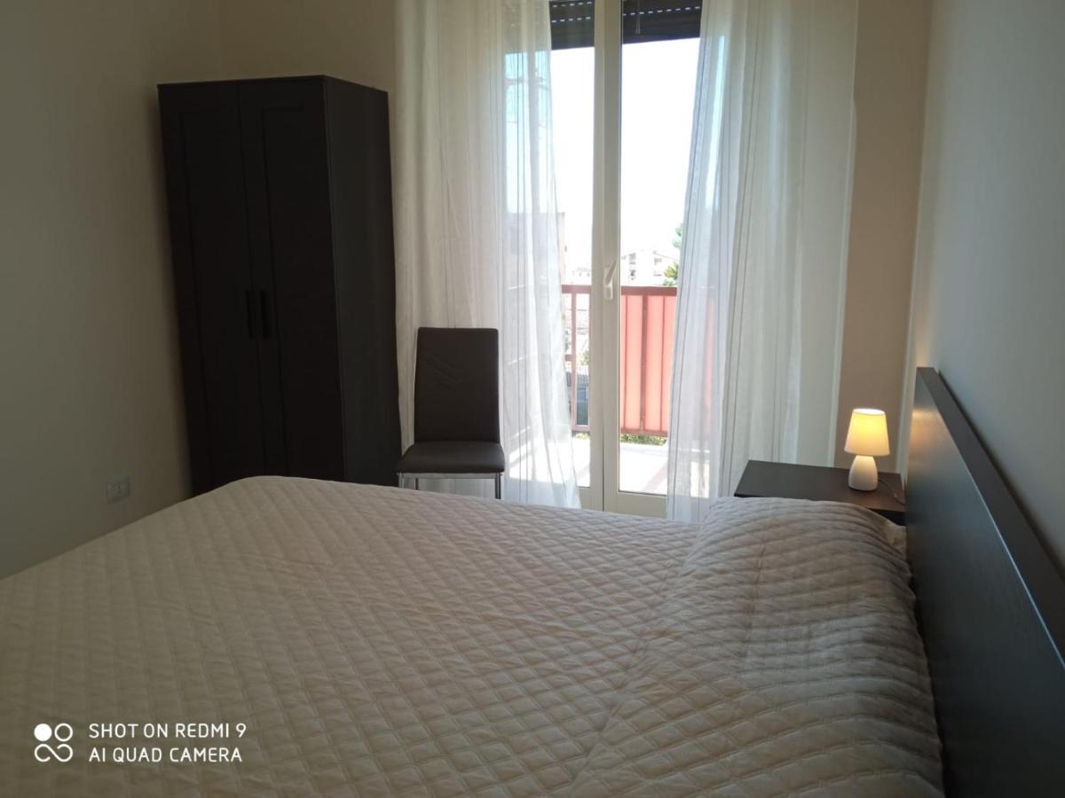 Royal View Apartment Cefalù Exterior foto