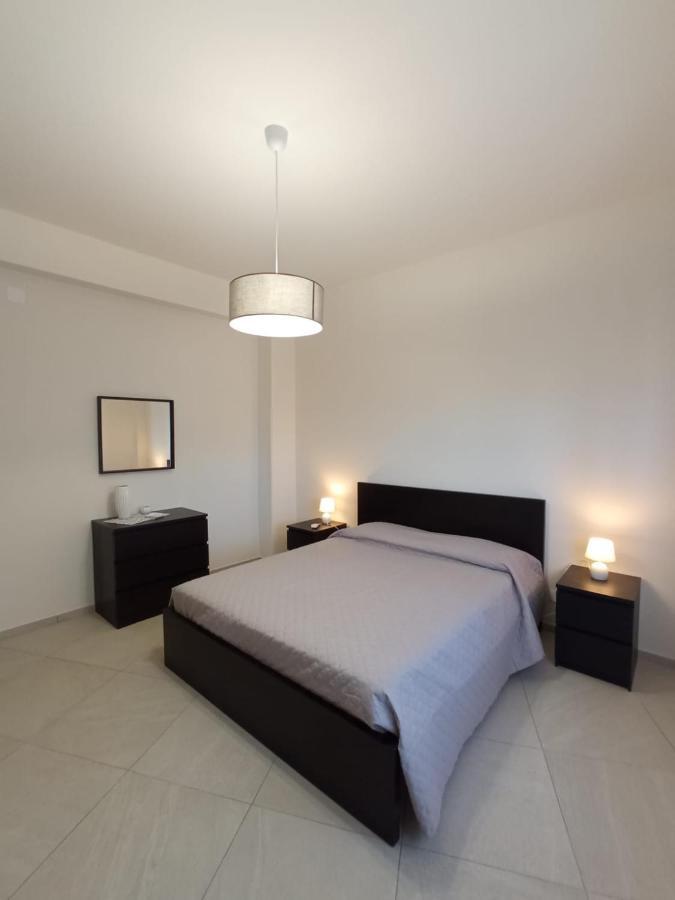 Royal View Apartment Cefalù Exterior foto